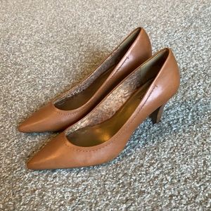 Anne Klein shoes